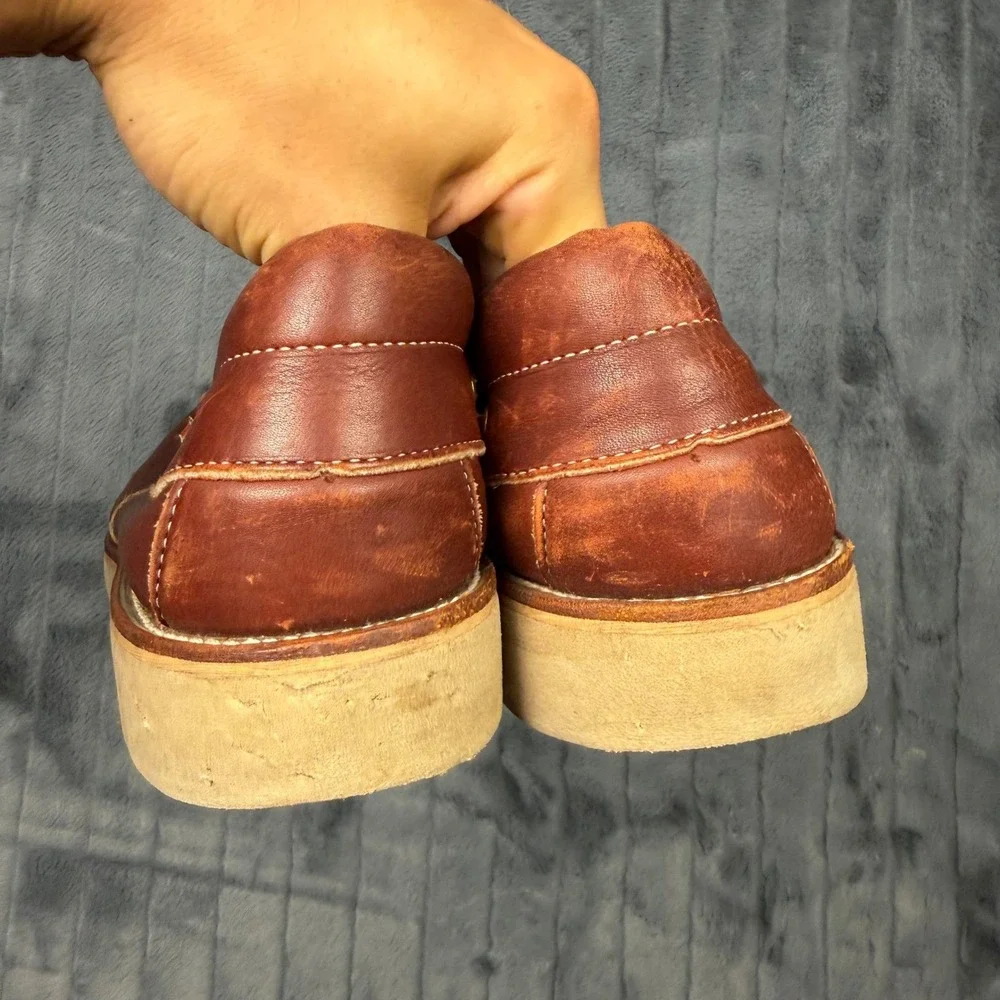 Double-H Boots double boots